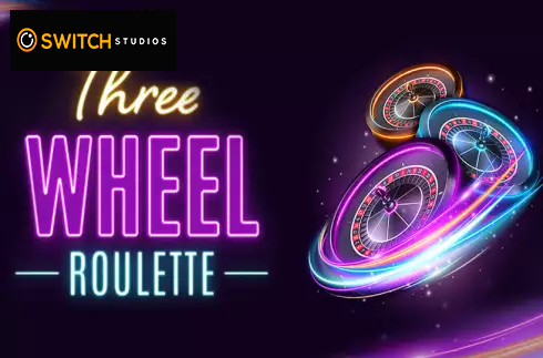 Three Wheel Roulette